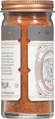 The Spice House Tandoori Italian Ground Cumin Seeds - 2 Oz - Image 4
