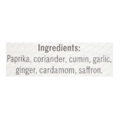 The Spice House Tandoori Italian Ground Cumin Seeds - 2 Oz - Image 3