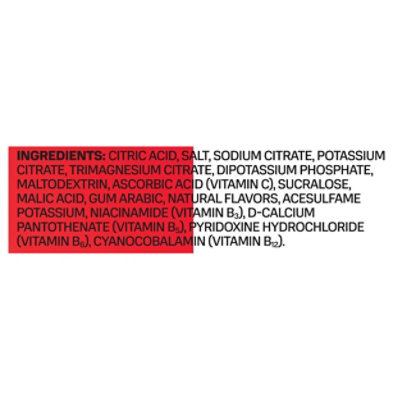 Prime Rapid Rehydration Ocean Cherry - 6 CT - Image 4