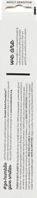 The Humble Co Toothbrush Black Sensitive Adult - 1 CT - Image 4