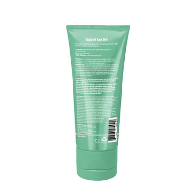 Hempz Beauty Actives Cucumber & Aloe Smoothing Day Moisturizer - 3 Oz - Image 3