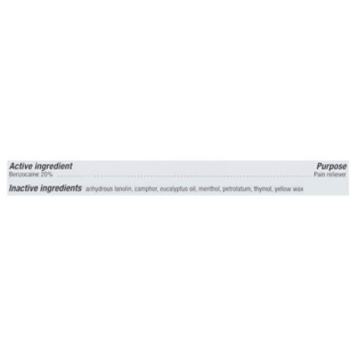 Boil Ease Ointment - 1 OZ - Image 4