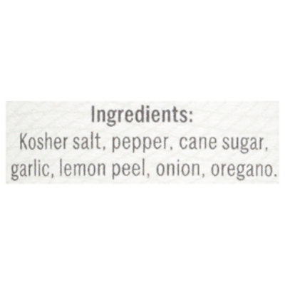 The Spice House Greektown Mediterranean Seasoning - 2.5 Oz - Image 4