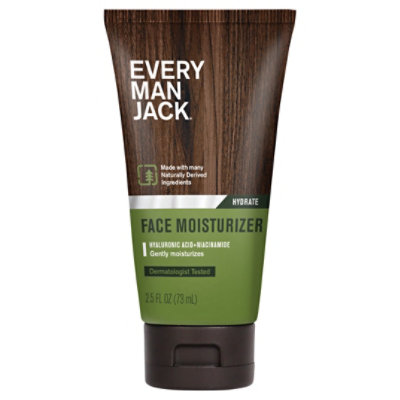 Every Man Jack Skin Revive Face Lotion - 2.5 OZ - Image 1