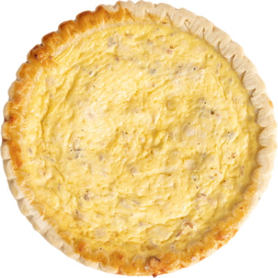 Readymeals Quiche Lorraine - EA - Image 1