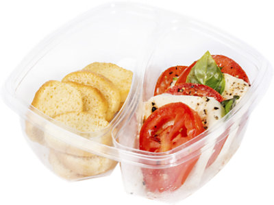 Readymeals Lil Insalata Caprese - Ready2eat - EA - Image 1