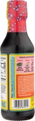 San J Sauce Umami Yuzu Kimono - 10OZ - Image 5