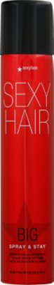 Big Sexy Spray & Stay Aero - 9 OZ - Image 2