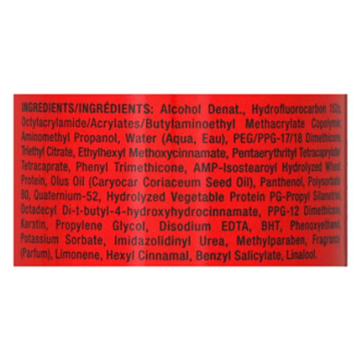 Big Sexy Spray & Stay Aero - 9 OZ - Image 4