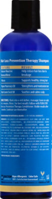 Pur D Or Shampoohair Thin Therapy - 8OZ - Image 3