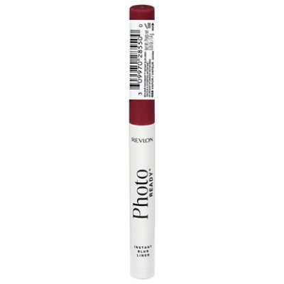 Ph/rdy Lip Lnr Blur Vapor - 0.05 FZ - Image 1