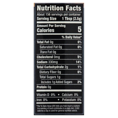 Kosmo's Q Texas Beef Dry Rub - 13.8 Oz - Image 4