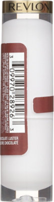 Spr Lust Lip Gls Shn Chocolate - 0.11 OZ - Image 4