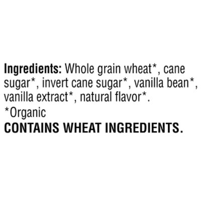 Kashi Organic Island Vanilla Cereal - 18 Oz - Image 4