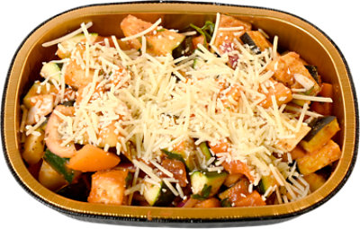 Readymeals Ratatouilli 14oz - 14 OZ - Image 1