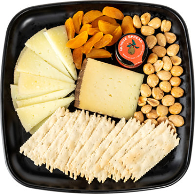 Manchego Cheese Board - Image 1