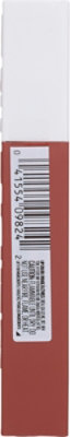 Ssmi Liq Lip Browns Renegade - 0.17 OZ - Image 4