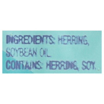 Beach Cliff Soybean Oil Fish Steaks Bite size - 3.75 Oz - Image 3