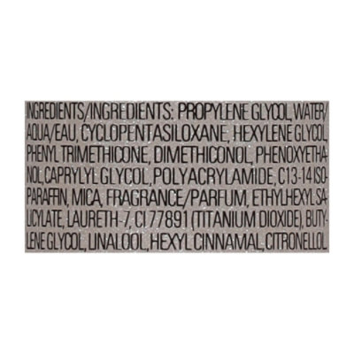 Cw Pop&lock High Glss Fnsh - 1.8 OZ - Image 3
