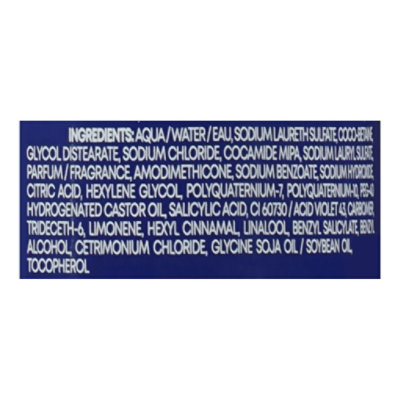 Matrix Total Results Brass Off Shampoo - 10.1 OZ - Image 3