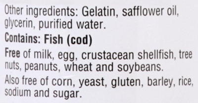 Bluebonnet Vitamin D 2000iu - 100 CT - Image 4