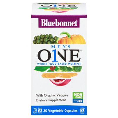 Bluebonnet Mens One Multi - 30 CT - Image 3