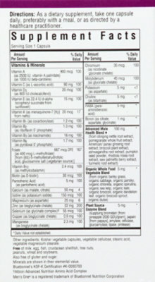 Bluebonnet Mens One Multi - 30 CT - Image 5