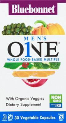 Bluebonnet Mens One Multi - 30 CT - Image 2