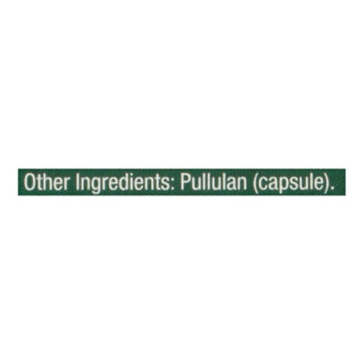 Host Defense Turkey Tail Capsules - 60 CT - Image 3