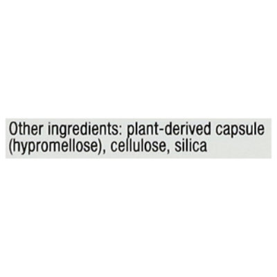 Natures Way Cascara Sagrada Bark - 100 CT - Image 3