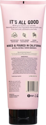California Naturals Mask Hair Deep Repair - 10.5 OZ - Image 3