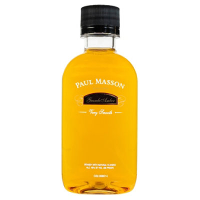 Paul Masson Vs Brandy - 100 ML - Image 1