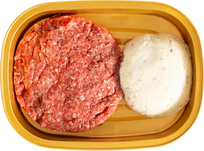Readymeals Steakhouse Chop W/mashed Potatos - LB - Image 1