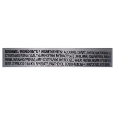Kenra Platinum Fnshg Spray - 10 OZ - Image 3