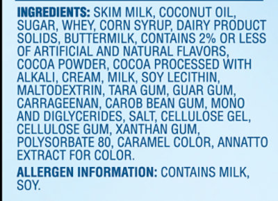 Blue Bunny Homemade Vanilla Ice Cream Bars - 12 Count - Image 4