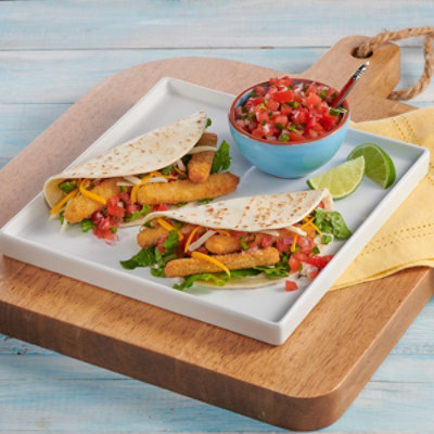 Fisher Boy Fish Sticks - 16 Oz - Image 3