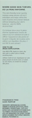 Avatara Skin Toner Facial Clean Sweep - 4.05 OZ - Image 4