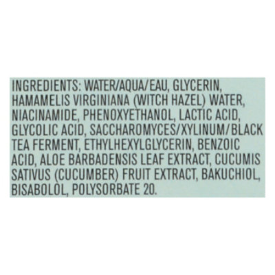 Avatara Skin Toner Facial Clean Sweep - 4.05 OZ - Image 3