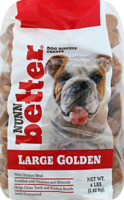 Nunn Better Original Large Biscuits - 64 OZ - Image 2