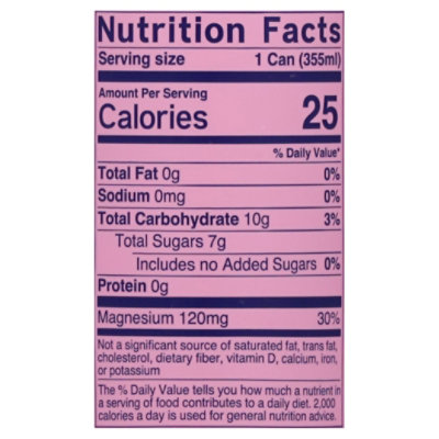 Trip Water Wild Strawberry - 12 OZ - Image 3