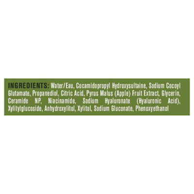 Every Man Jack Skin Revive Face Wash - 5 OZ - Image 3