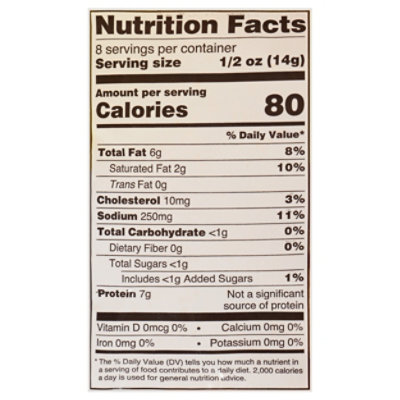 Turkey Creek Bar-B-Que Flavored Chicharrones - 4 Oz - Image 4