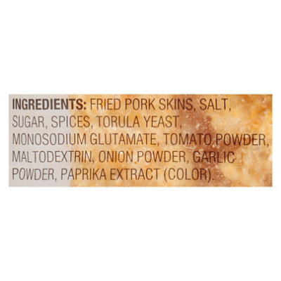 Turkey Creek Bar-B-Que Flavored Chicharrones - 4 Oz - Image 5
