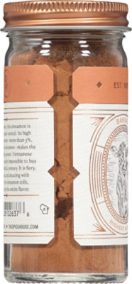 The Spice House Saigon Cinnamon Ground - 1.6 Oz - Image 4