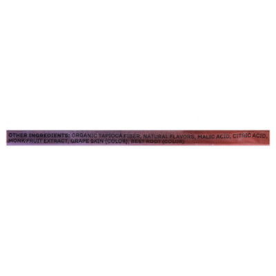 Recess Mood Power Pkt Berry - 0.2 OZ - Image 4