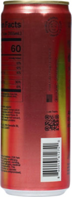 Brez Water Elevate Strawberry Mango - 12 OZ - Image 5