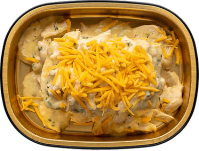 Readymeals King Ranch Casserole Sm - LB - Image 1