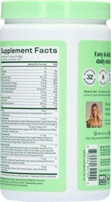 Bloom Green Sprfood Berry - 4.8 OZ - Image 4