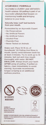Gurunanda Oil Ashwaghanda - 8 OZ - Image 5