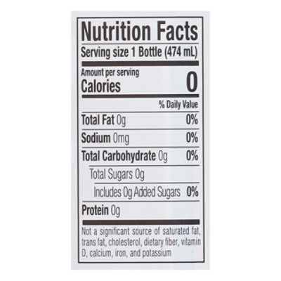 Hint  Grape Water Infused with Grape Essence - 16 Fl. Oz. - Image 3